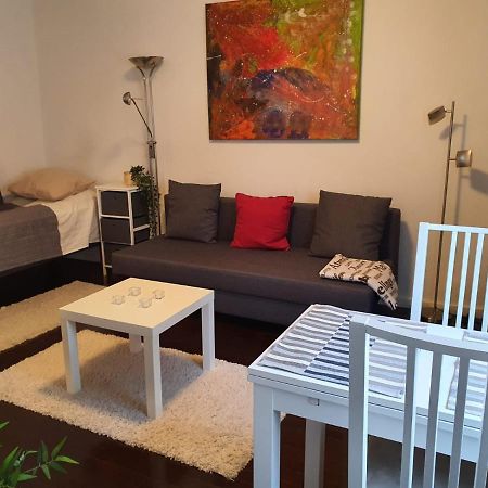 Homeaway City Kuopio Exterior foto