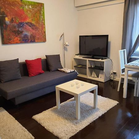 Homeaway City Kuopio Exterior foto