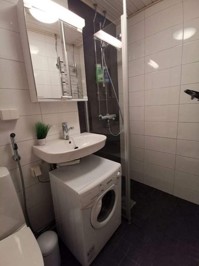 Homeaway City Kuopio Exterior foto