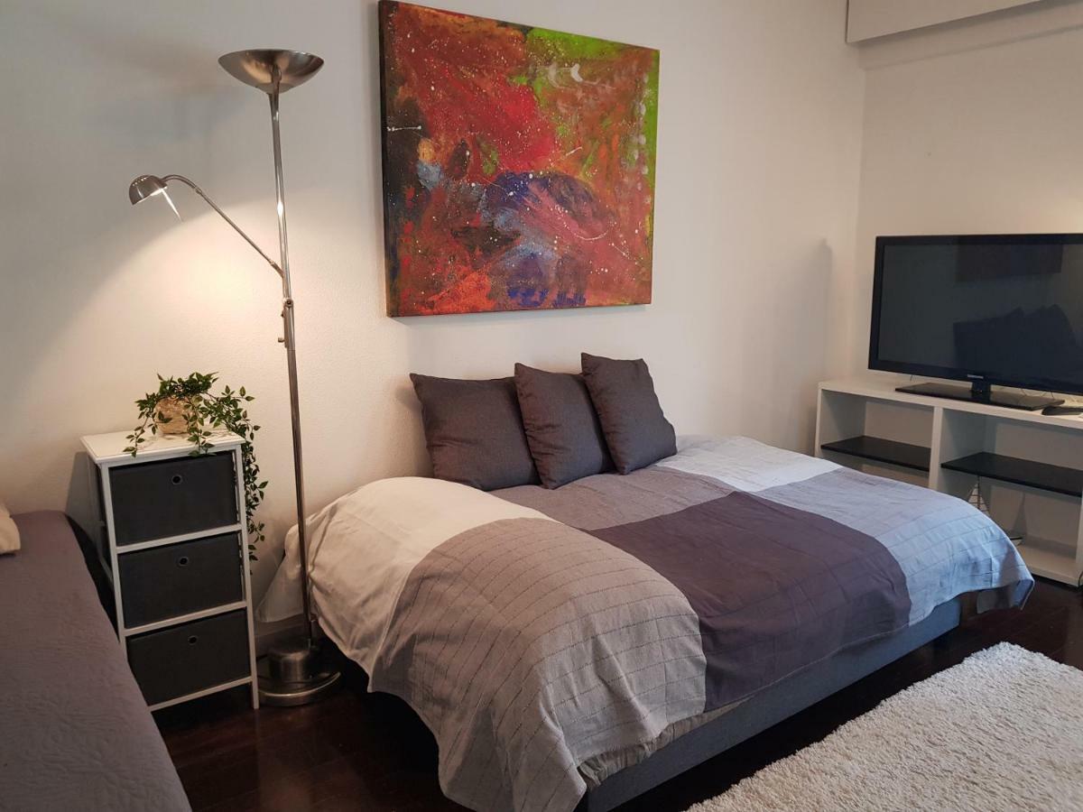 Homeaway City Kuopio Exterior foto